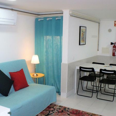 Ferienwohnung Alfama 34 Lissabon Exterior foto