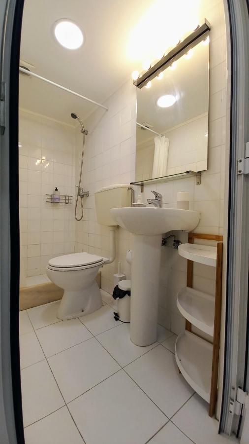Ferienwohnung Alfama 34 Lissabon Exterior foto