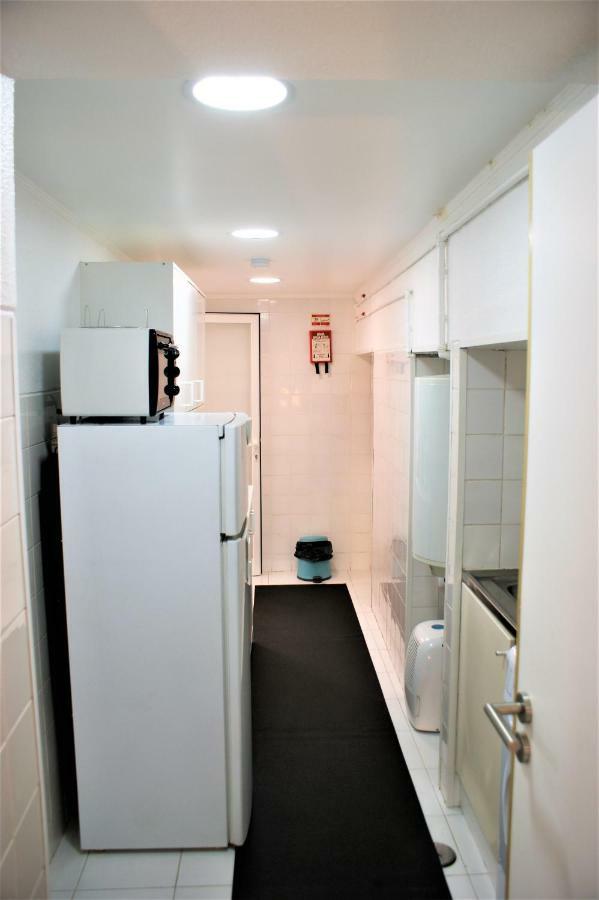 Ferienwohnung Alfama 34 Lissabon Exterior foto